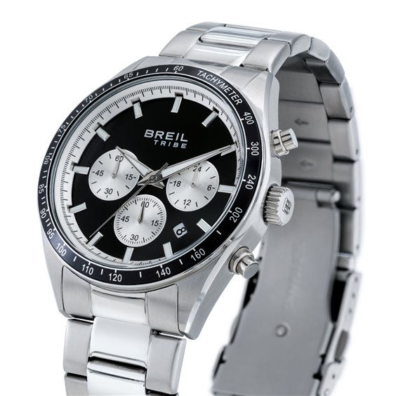 Orologio Breil Tribe Uomo ECO in Acciaio EW0859 - EW0859